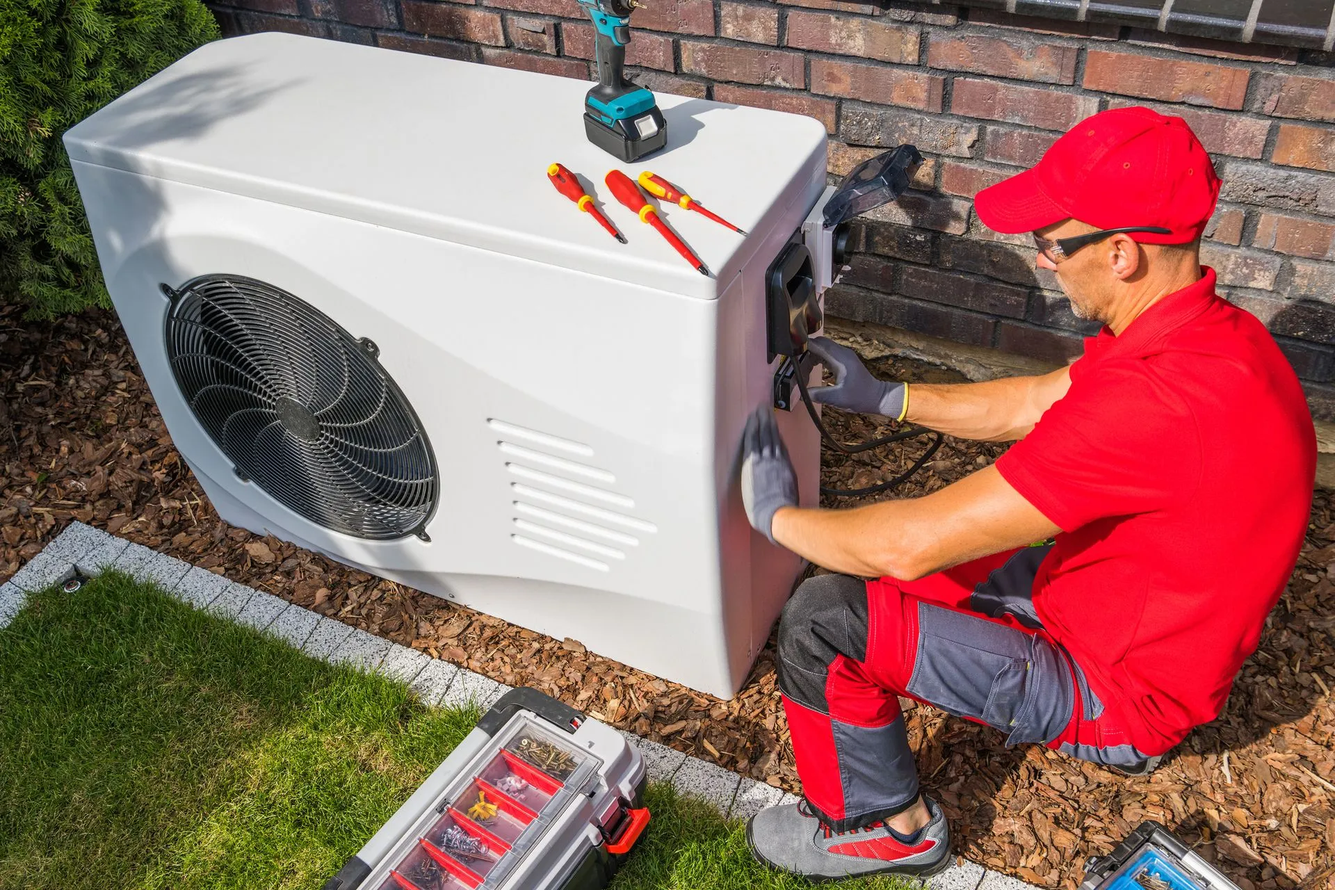 About HVAC in Dunn, NC